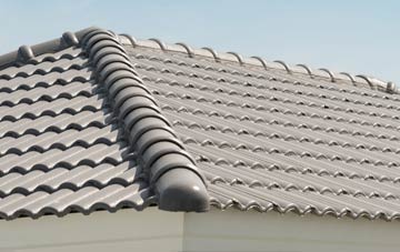 advantages of Ashbourne clay roofing