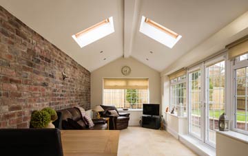 conservatory roof insulation Ashbourne, Derbyshire