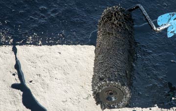 Ashbourne liquid sealant waterproofing