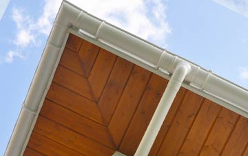 Ashbourne soffit types