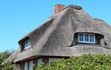 thatch roofing Ashbourne, Derbyshire